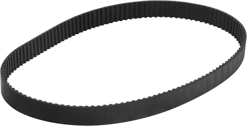 eecee 79867M Main Drive Belt for Zebra ZT410 ZT411 ZT420 ZT421 ZM400 ZM600 ZD410 Thermal Label Printer 300dpi 600dpi, Replacement Transfer Belt P/N:20005 - Image 5